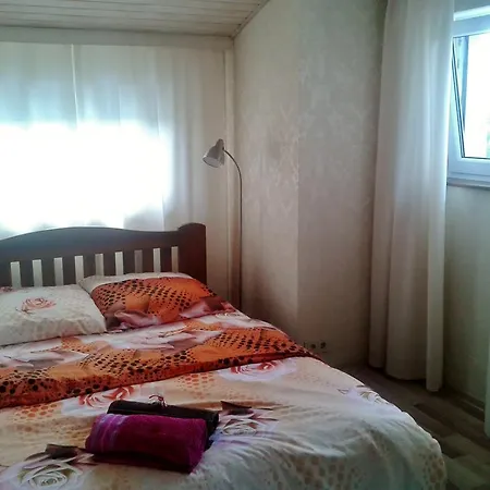 Viesu Maja Avenkrasti Krāslava
