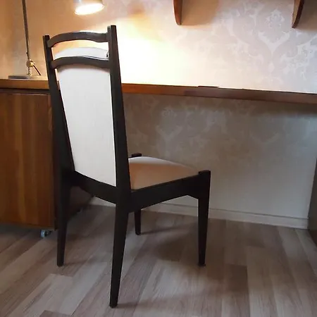 Homestay Viesu Maja Avenkrasti