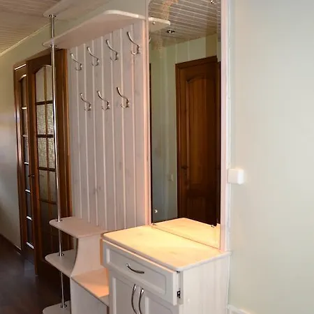 Viesu Maja Avenkrasti Krāslava