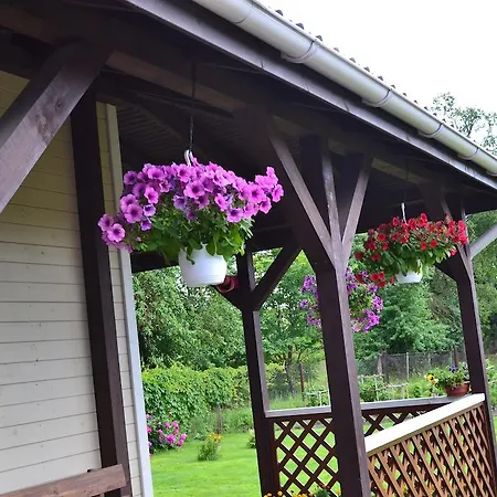 Viesu Maja Avenkrasti Homestay Kraslava