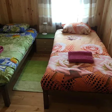 Viesu Maja Avenkrasti