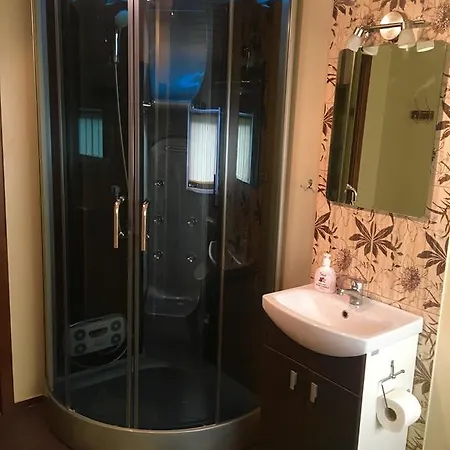 Homestay Viesu Maja Avenkrasti Kraslava