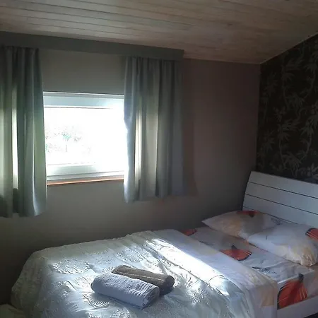 Viesu Maja Avenkrasti Homestay Kraslava
